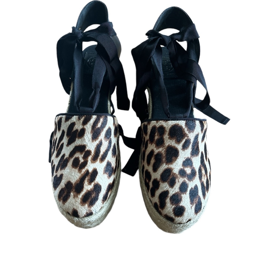 Tory Burch espadrilles